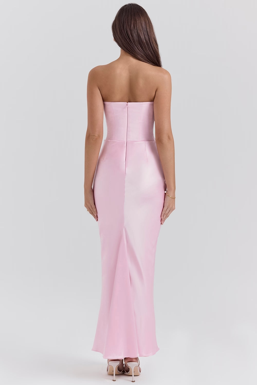 BELLE - CLASSIC VIRAL DRESS