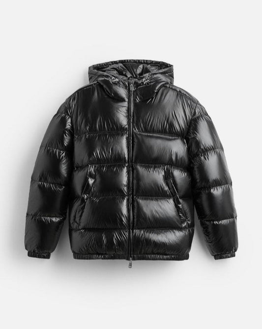 PUFFER JACKET UNISEX