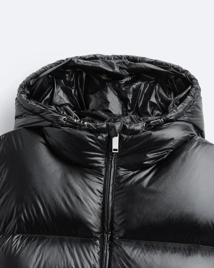 PUFFER JACKET UNISEX