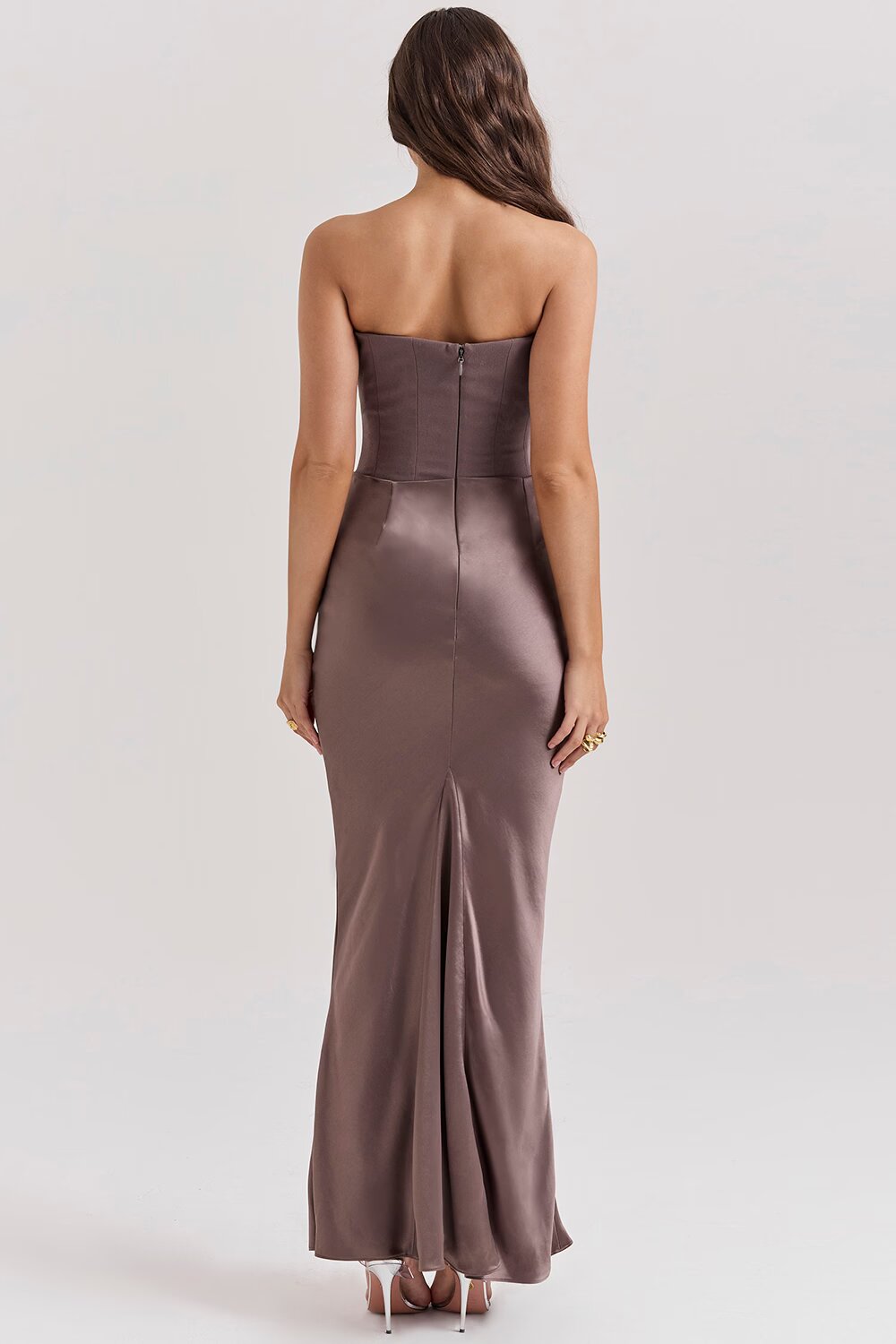 BELLE - CLASSIC VIRAL DRESS