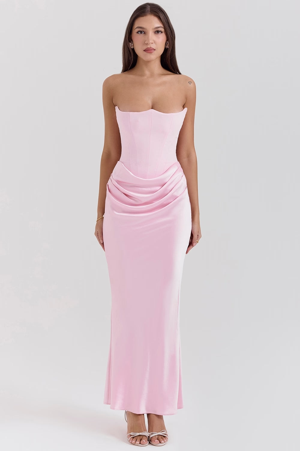 BELLE - CLASSIC VIRAL DRESS