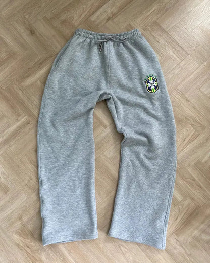 BRASIL | UNISEX TRACKSUIT