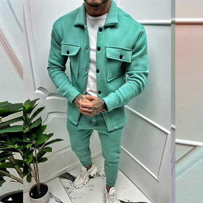 Mens Premium Set - comfy fit