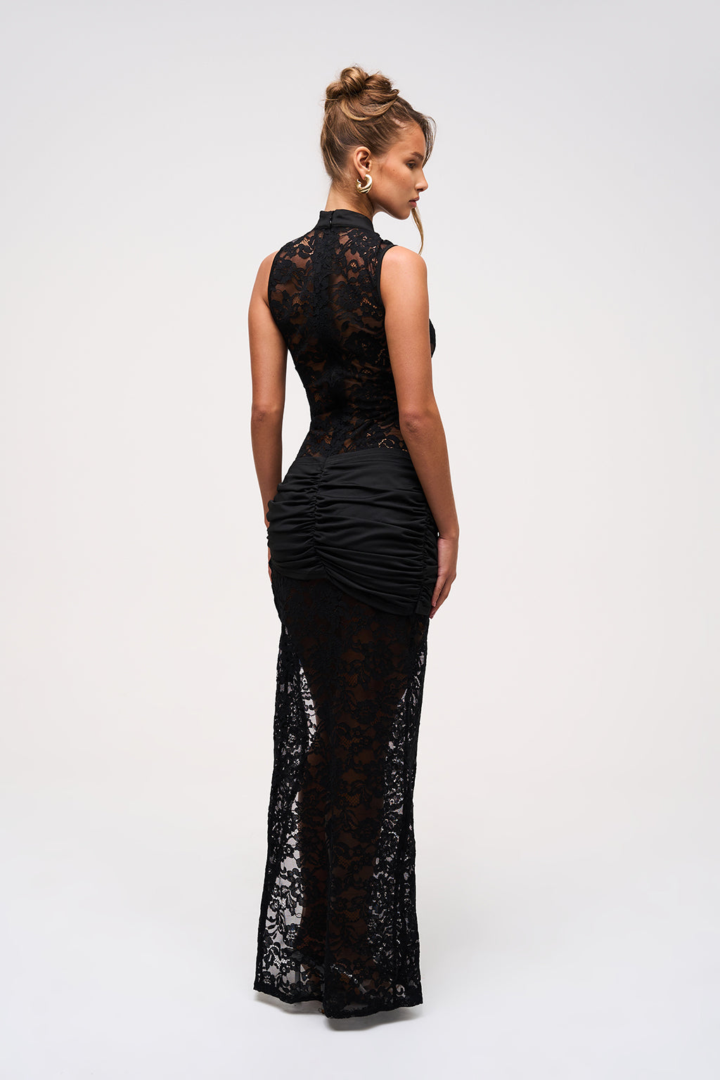 ONYX - CLASSIC VIRAL DRESS