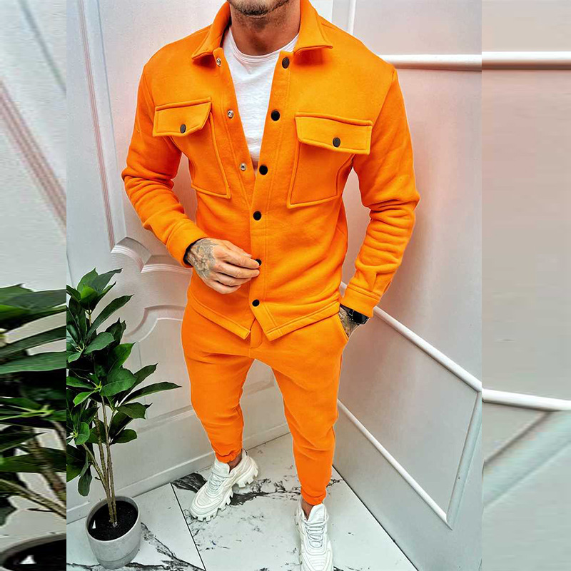 Mens Premium Set - comfy fit