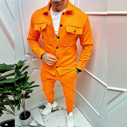 Mens Premium Set - comfy fit