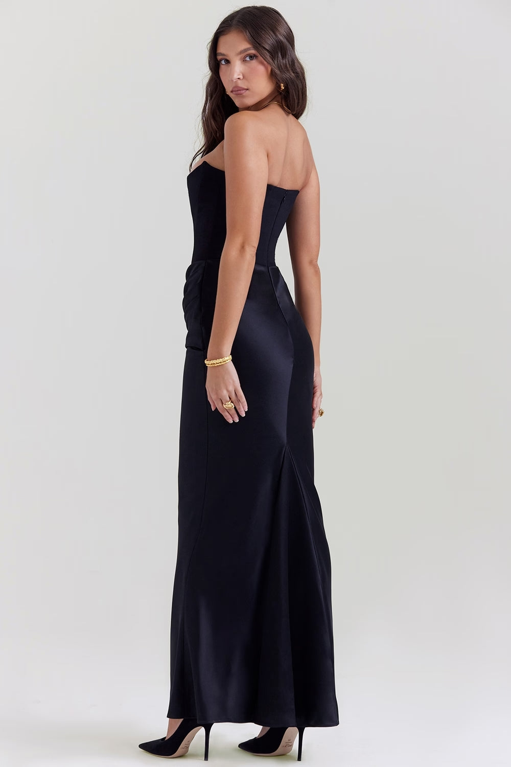 BELLE - CLASSIC VIRAL DRESS
