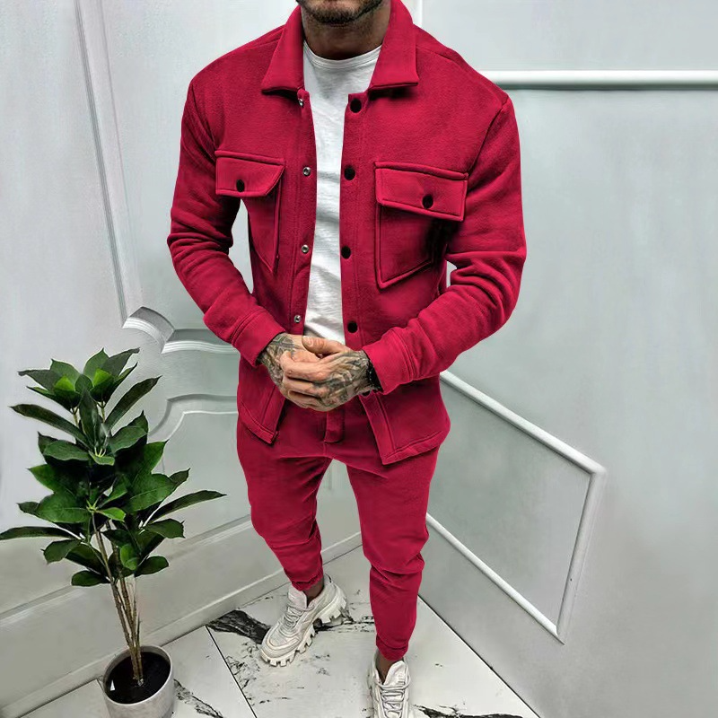 Mens Premium Set - comfy fit