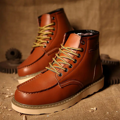 Harrison™ Retro Boots