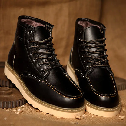 Harrison™ Retro Boots