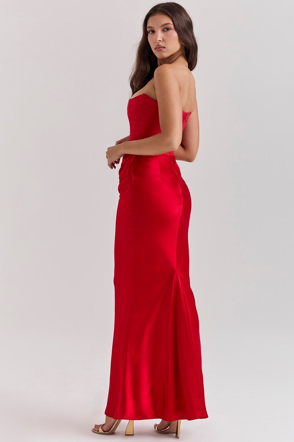 BELLE - CLASSIC VIRAL DRESS