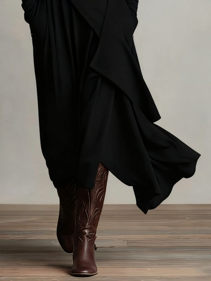 Vivienne | Maxi Dress