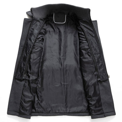 Thomas - Classic Two-piece coat