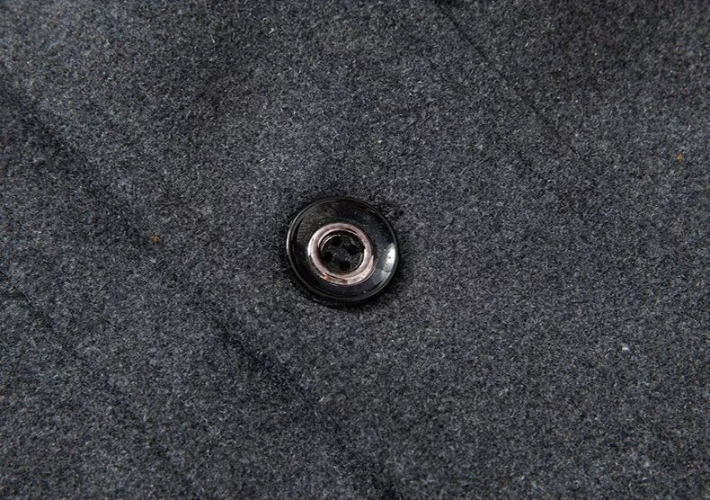 Thomas - Classic Two-piece coat