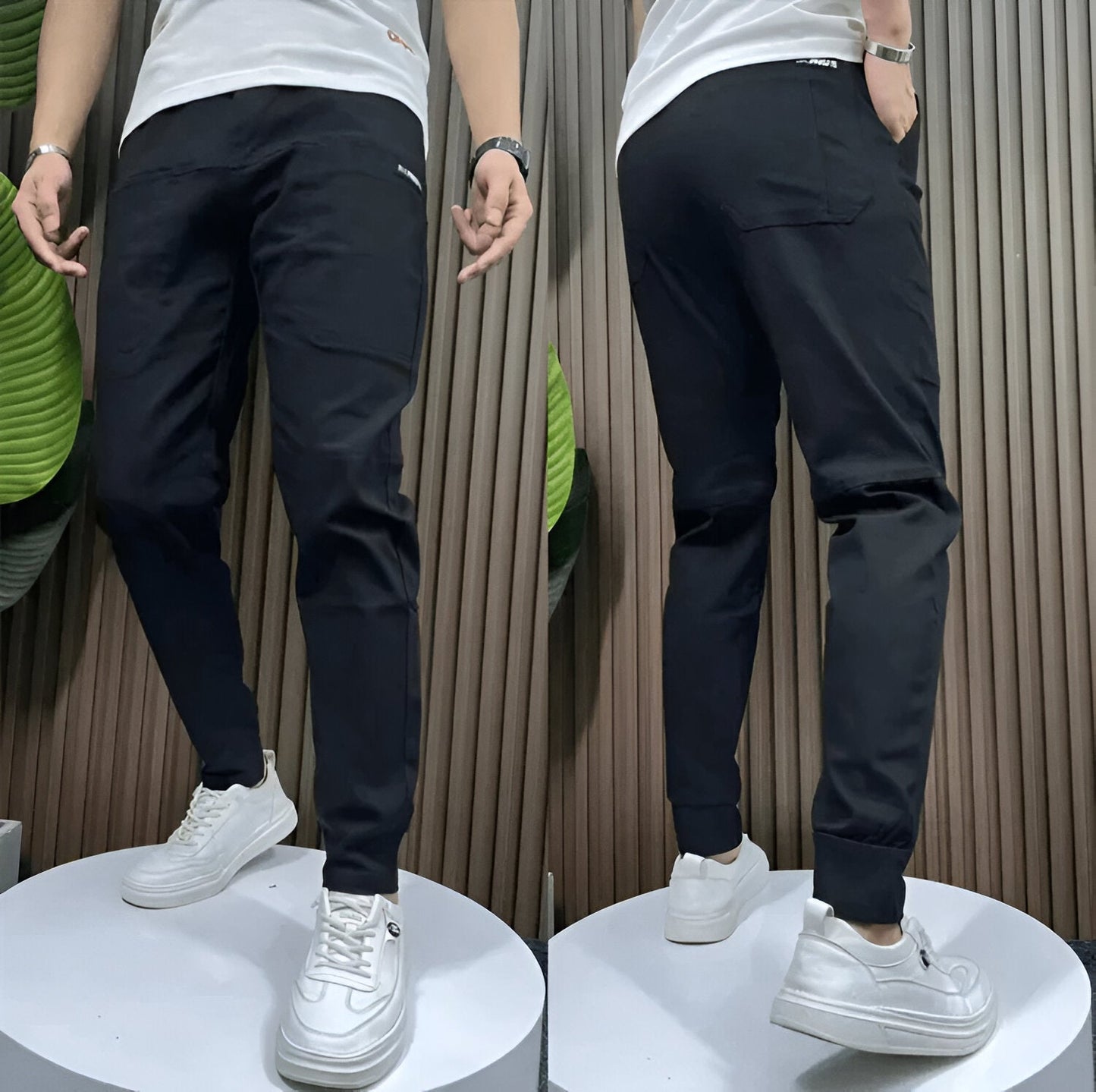 Premium Stretch Cargopants
