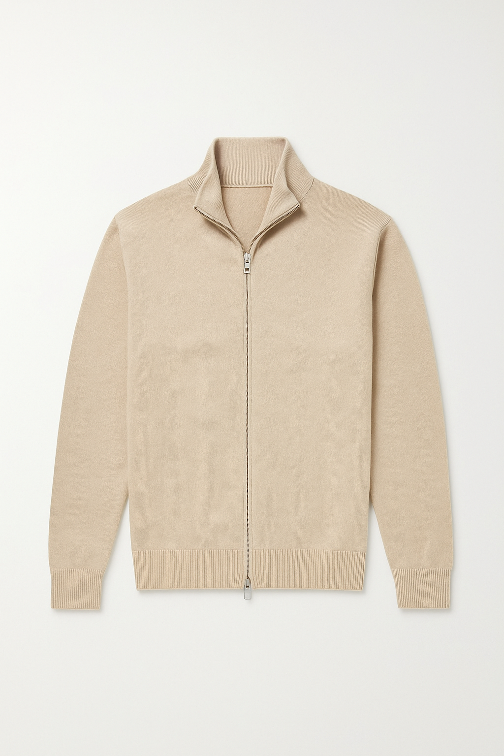 Sandr | Slim-fit elegant cardigan