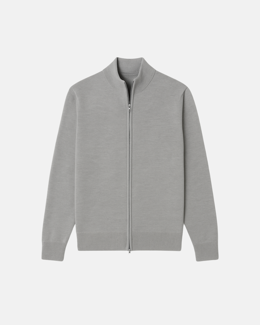 Sandr | Slim-fit elegant cardigan
